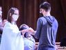 VÍDEO: Igreja Matriz recebe fiéis para celebração do Dia de Finados