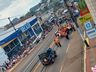 Kerbfest 2024: Grande público prestigia desfile de entidades em Iporã do Oeste