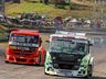 Pela Fórmula Truck 2022, Taio Agostini conquista o 2º lugar em Cascavel