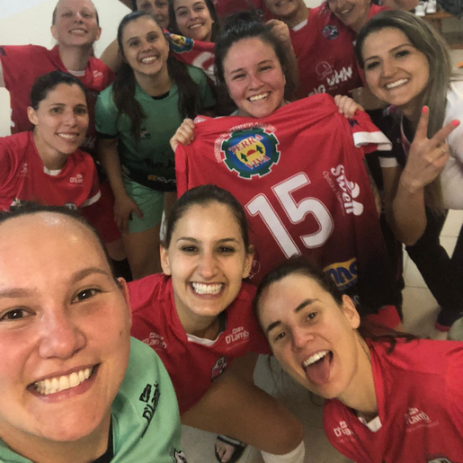 Gol de Bico vence Joaçaba pela ida das finais e decidirá em casa