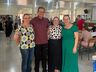 Pais e alunos participam do Dia da Família na Escola em São Miguel do Oeste