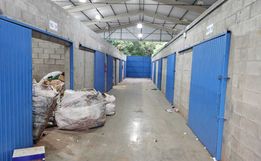 "Associação de Catadores deveria se programar para recolha de materiais"