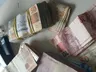 Funcionário rouba mais de R$ 1 milhão de banco, tenta fugir e é preso
