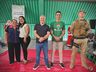 Natal Solidário entrega presentes para mais de 700 crianças em SMOeste 