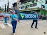   Desfile Cultural abre a 44ª Oktoberfest de Itapiranga