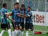 Grêmio estreia no Gauchão com goleada no Brasil-PEL