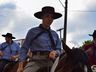 Cavalgada em homenagem ao Dia do Gaúcho ocorre em São Miguel do Oeste