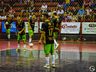 São Miguel Futsal perde em amistoso contra Pato Futsal