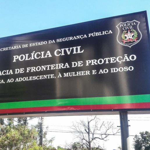 SMO: Homem assina termo circunstanciado e deverá responder por perturbação de tranquilidade