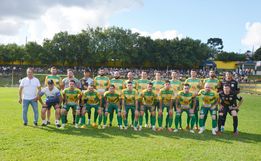 Ypiranga realiza amistoso com a Chapecoense na apresentação do time