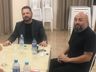 Liga Fronteirista se reúne com Federação Catarinense para discutir competições de 2025 