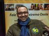 Assista: Oito candidatos ao governo de Santa Catarina participam de debate na Peperi