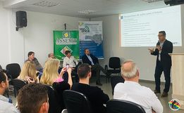 Itapiranga promove Audiência Pública para debater a construção da ponte sobre o Rio Uruguai