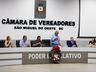 Audiência Pública cobra instalação de 5 semáforos na Willy Barth; ouça