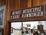Livro conta trajetória e chegada da família Ramminger a Mondaí