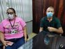 Vice-prefeito de São José do Cedro assume como chefe do executivo