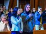 “A Igreja faz memória dos fiéis que já partiram, mas estão juntos à Deus”, afirma Padre Ivo Oro