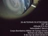 Identificada vítima de acidente na SC-160 entre Campo Erê e Saltinho 