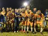 Campeão do Futebol de Campo é conhecido nos pênaltis em Princesa