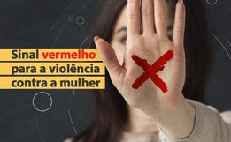 Mulher pede ajuda a polícia em Iporã do Oeste após ser agredida por várias horas pelo companheiro