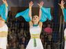 Cia Artística de Patinação La Salle promove espetáculo em SMO