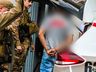 PM prende seis pessoas por resistência, desobediência e desacato em SMO