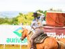 São Miguel Tchê movimenta parque de exposições; confira fotos