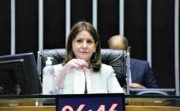 Nova Secretária de Saúde diz que ampliação do Regional está na pauta do novo governo