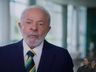 Em pronunciamento, Lula fala de democracia e união do Brasil