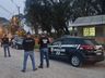 Polícia Civil prende homem que estava foragido há 11 anos pela morte da esposa