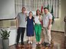 CRE de São Miguel do Oeste empossa 25 novos professores 