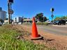 Moradora reclama de obra da Casan na Willy Barth; Companhia diz que já busca solução