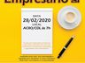 Nova diretoria da ACIIO CDL implanta Café com Empresários para aproximar associados da entidade