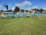 Grêmio União e Aliança empatam no primeiro jogo da semifinal do Regional
