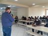 VÍDEO: Rádio Atalaia trabalha Semana do Rádio com alunos da Rede Estadual de Campo Erê 
