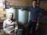 Família produz cachaça há 20 anos no município