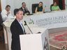 Em sessão solene, Itapiranga recebe título de Capital Catarinense do Cooperativismo de Crédito