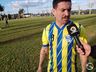 Real e Dourado empatam pelo Municipal de Itapiranga 2024