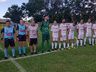 Cometa vence os primeiros 90 minutos na semifinal do Campeonato Regional