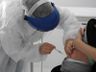 Vacinação contra a gripe tem cronograma nos bairros em SMOeste