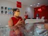 Inaugura em SMOeste MRZ Celulares, nova Claro do Calçadão 