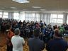 Ano letivo começa nesta quarta com zeladores nas escolas municipais de SMO