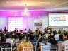 Educação de SC entrega notebooks para professores efetivos; fotos