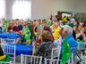 Aproximadamente 700 pessoas participam do 1º Encontro Conservador