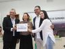 Profissionais da imprensa e escritores são homenageados em sessão solene
