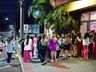 Estreia do filme Barbie lota primeiras sessões no Cine Peperi