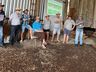 Epagri realiza Dia de Campo para apresentação da cultura de inverno