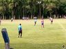 América vence mais uma no campeonato municipal de Itapiranga