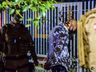 VÍDEOS: Homem tenta furtar loja, mas é preso pela Polícia Militar em SMO