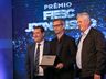 Peperi conquista primeiro e segundo lugar no prêmio Fiesc de Jornalismo